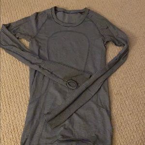 Lulu shirt